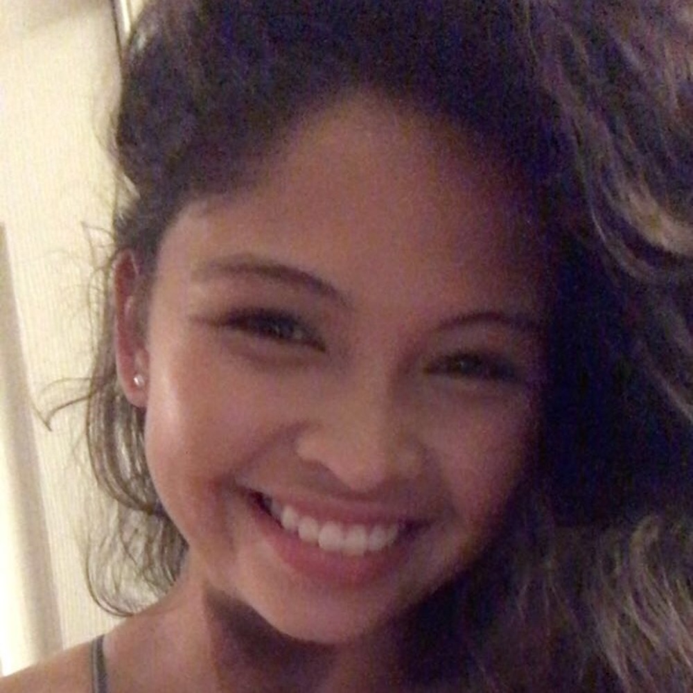 Meet your Posher, Marina